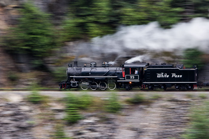 Alaska Interior - Alcan and other Alaska Highways