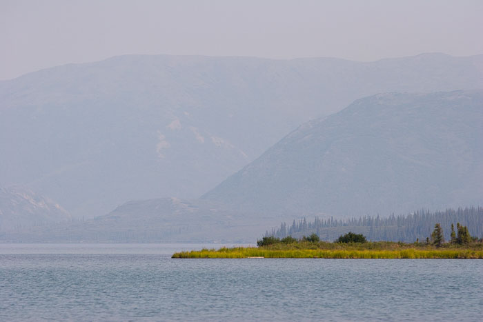 Denali National Park and State Park