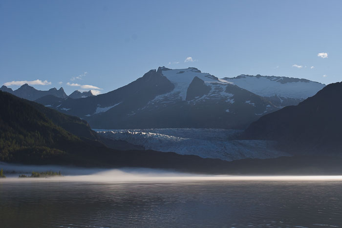 Juneau Alaska Area