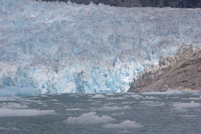 Coastal Southeast Alaska - Petersburg area