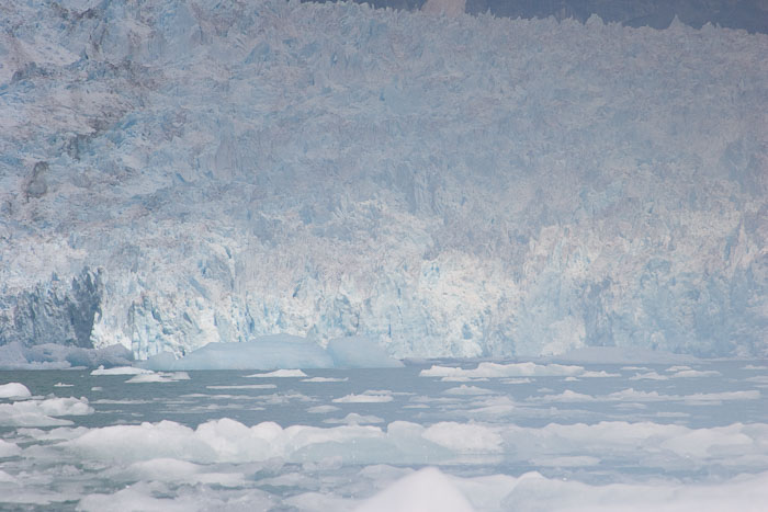 Coastal Southeast Alaska - Petersburg area