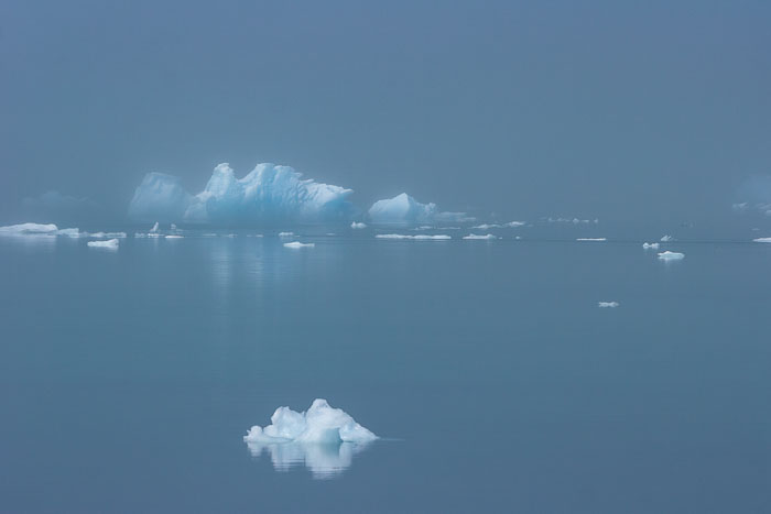 Coastal Southeast Alaska - Petersburg area
