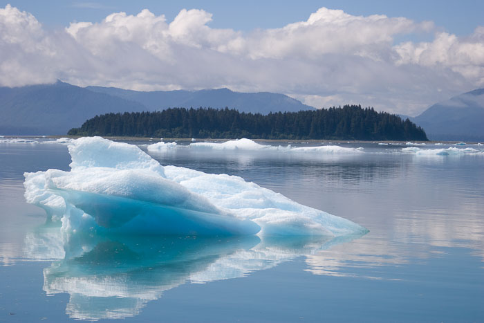 Coastal Southeast Alaska - Petersburg area