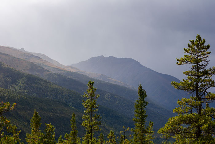 Alaska-Canada Highway