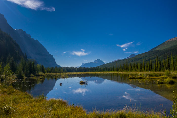 Banff National Park