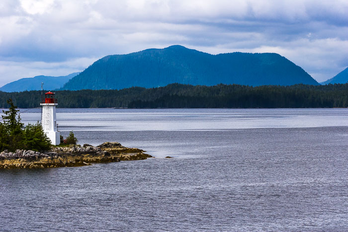 Coastal British Columbia