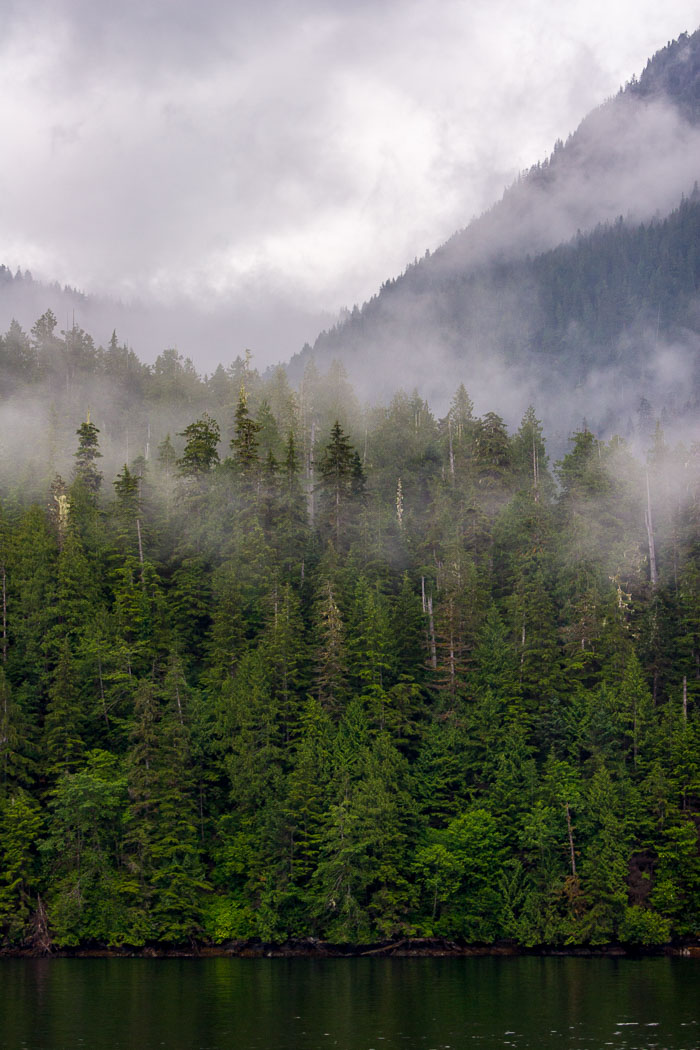 Coastal British Columbia