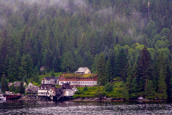 Coastal British Columbia Coastal British Columbia