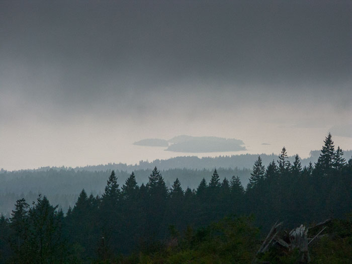 Coastal British Columbia