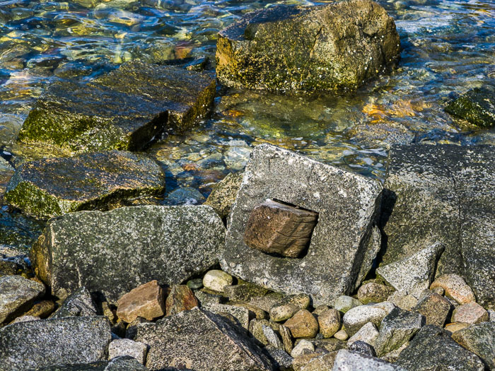 Coastal British Columbia
