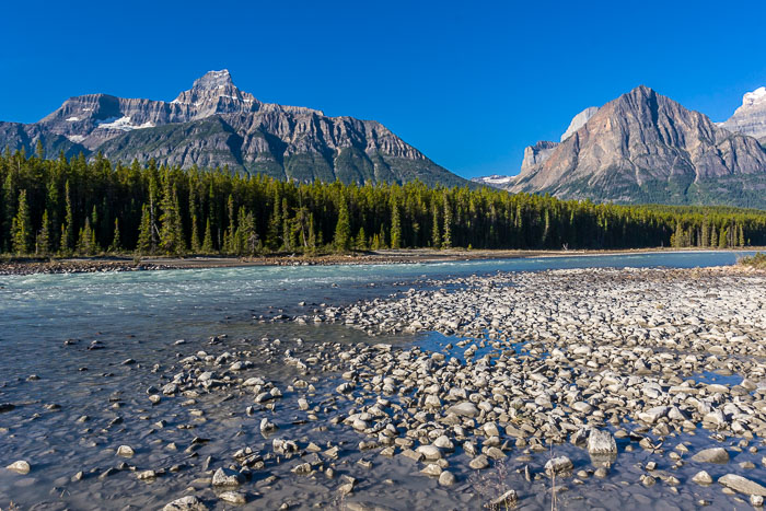 Jasper National Park