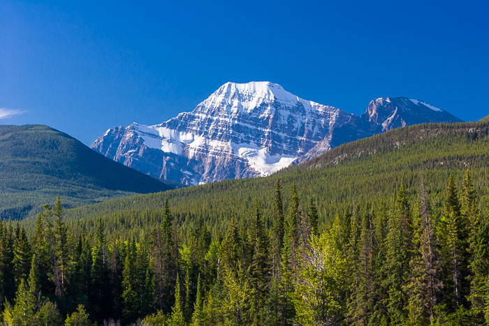 Jasper National Park