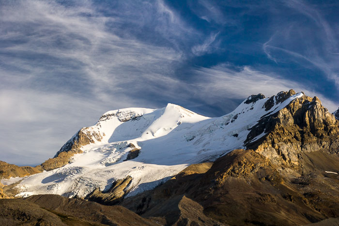 Jasper National Park