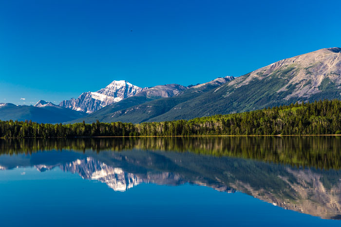 Jasper National Park