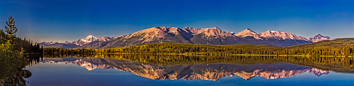 Jasper National Park