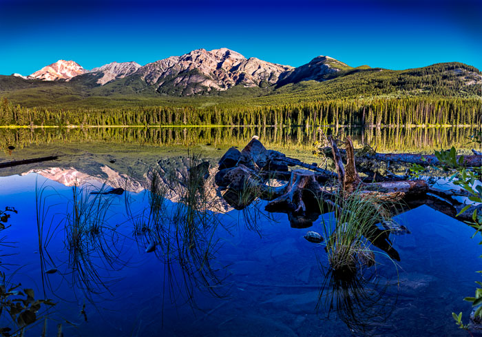 Jasper National Park