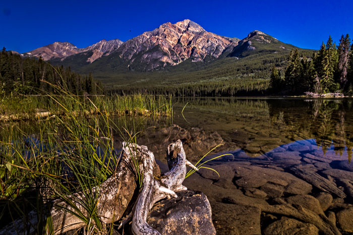 Jasper National Park