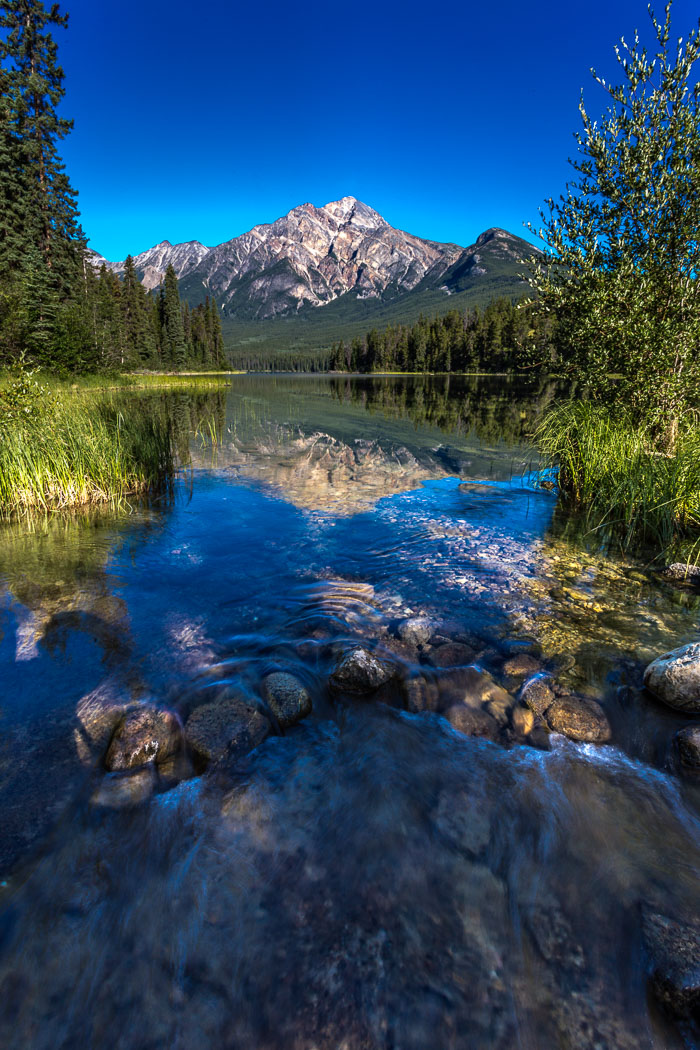 Jasper National Park Jasper National Park