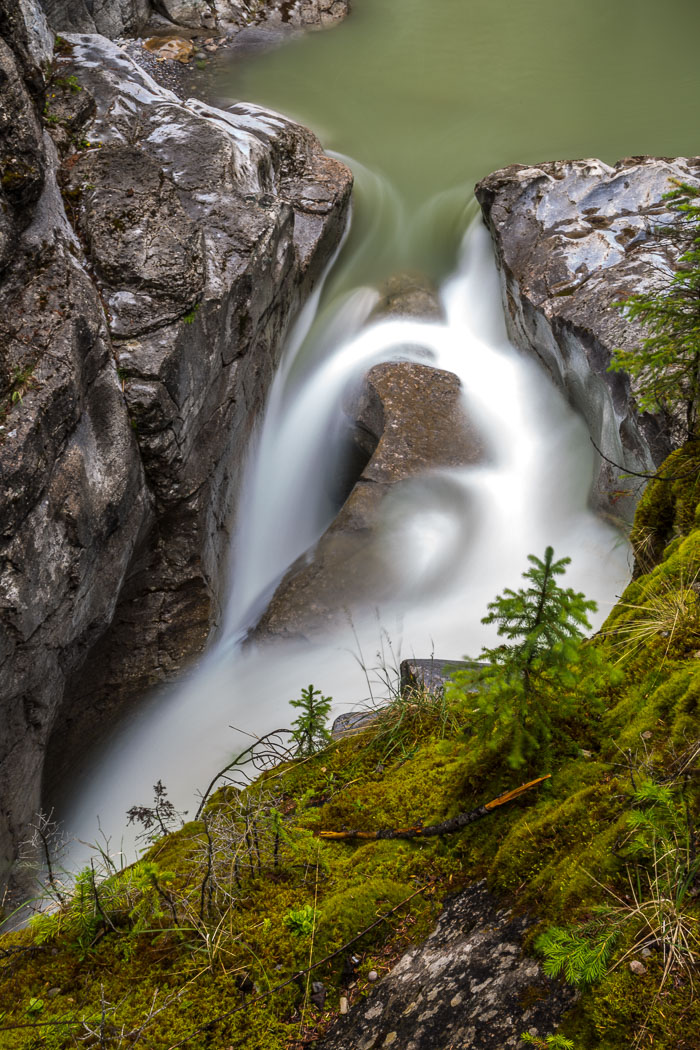 Canadian National and Provincial Parks