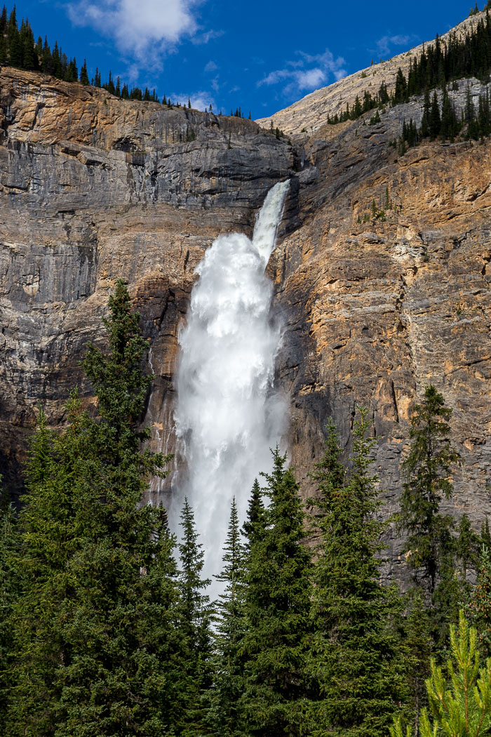 Yoho National Park