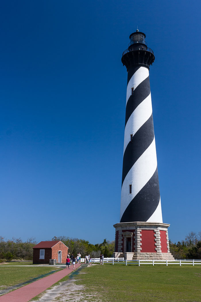 Outer Banks