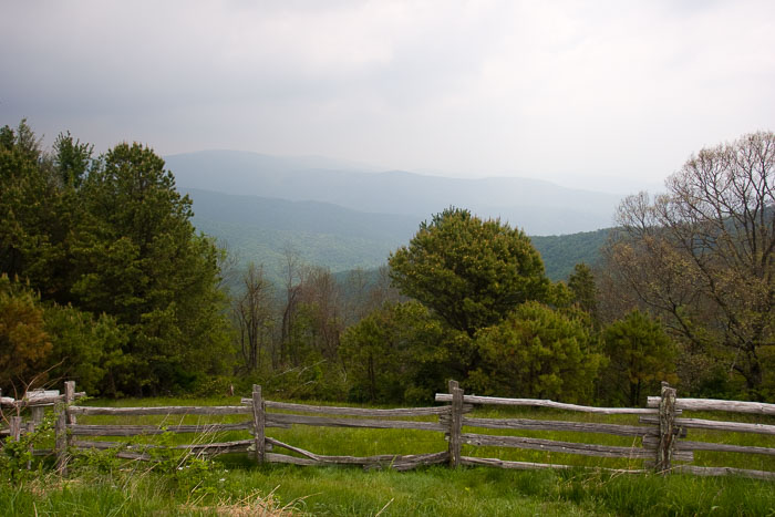 Blue Ridge Parkway