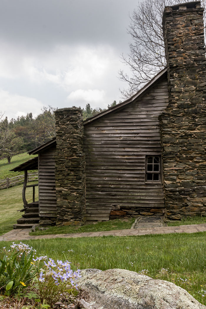 Blue Ridge Parkway