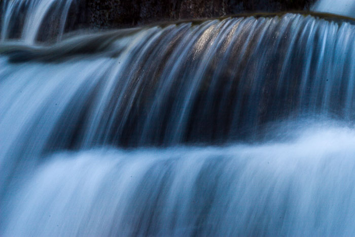 DuPont State Forest