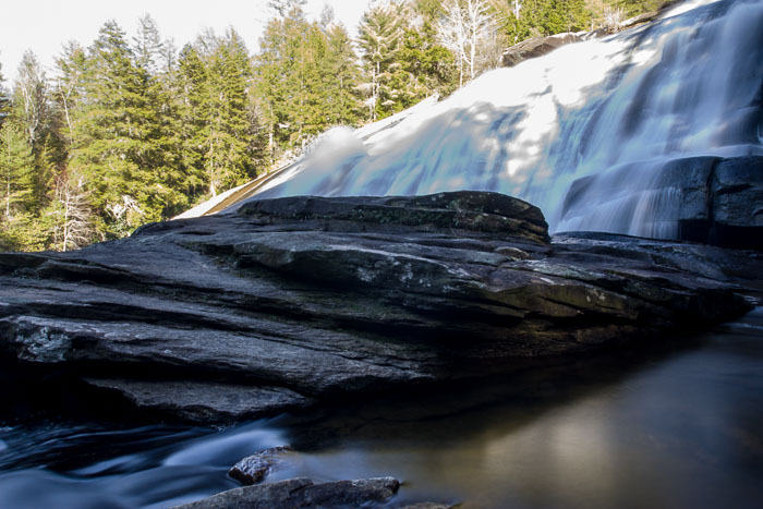 DuPont State Forest