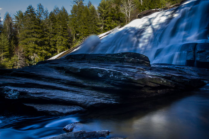 DuPont State Forest