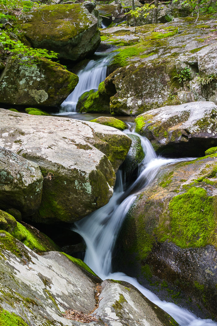 Shenandoah National Park