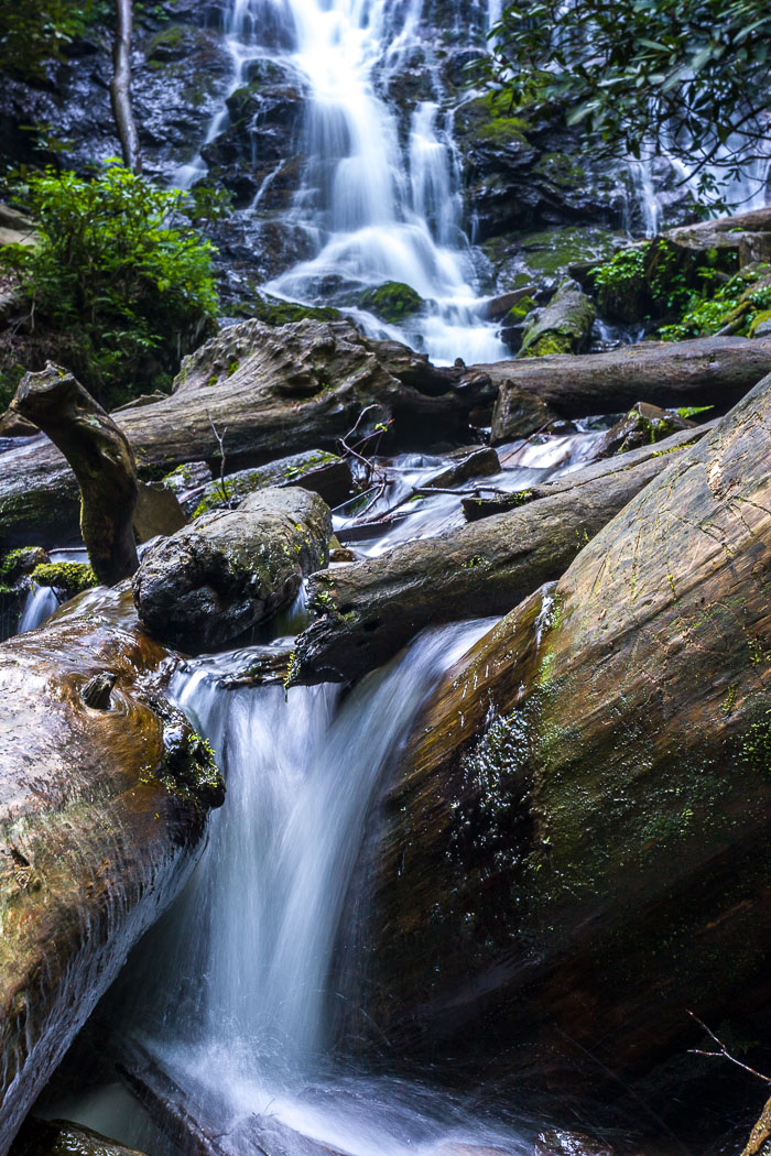 Great Smokey Mountains National Park