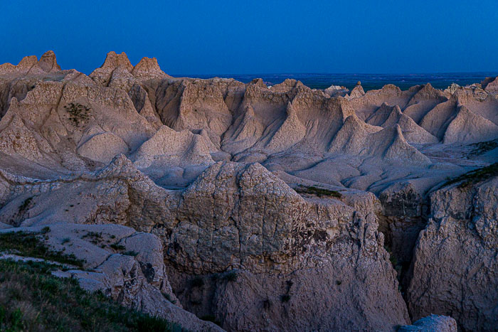 Badlands National Park