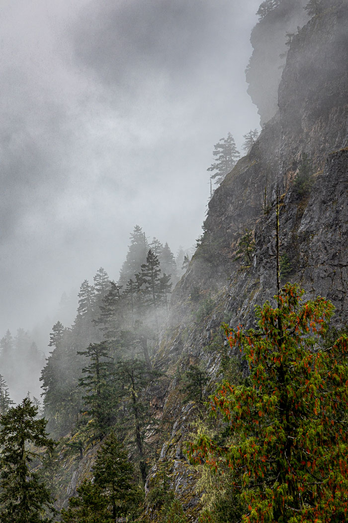 North Cascades National Park Complex