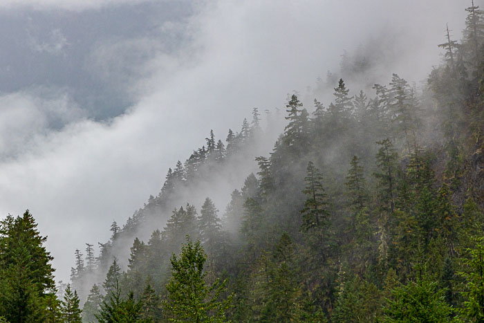 North Cascades National Park Complex