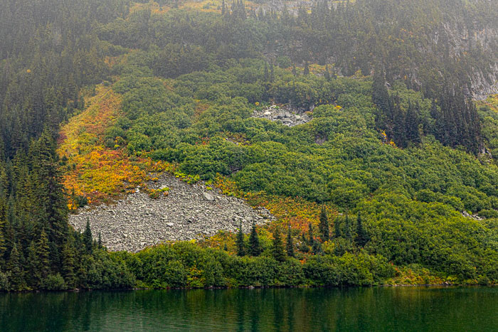 North Cascades National Park Complex