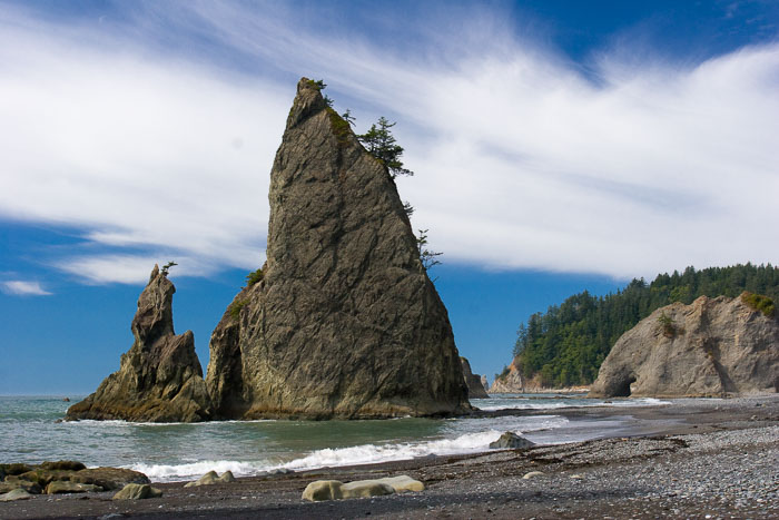 Olympic National Park