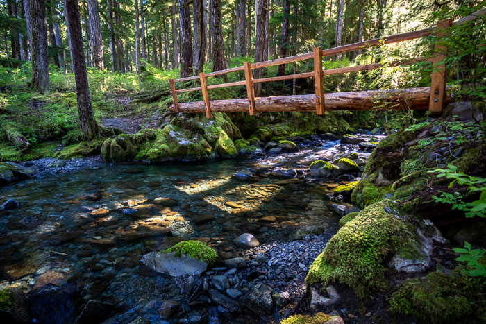 Olympic National Park