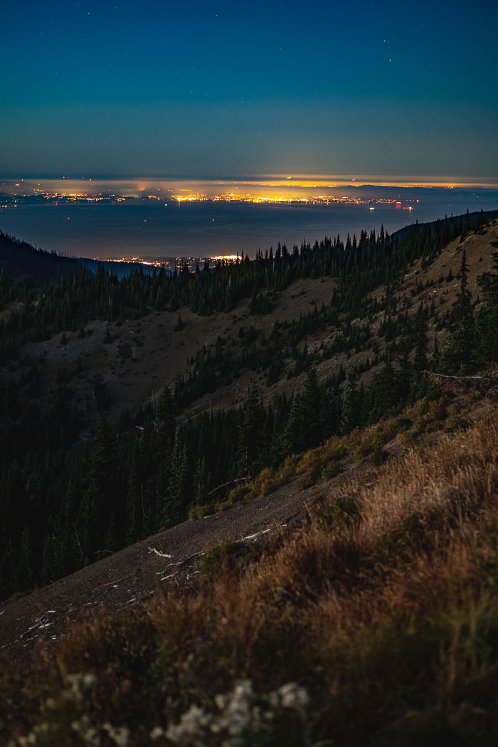 Olympic National Park