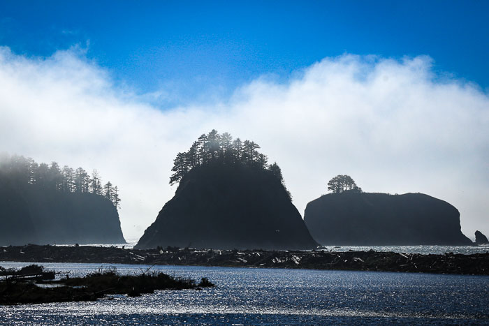 Olympic National Park