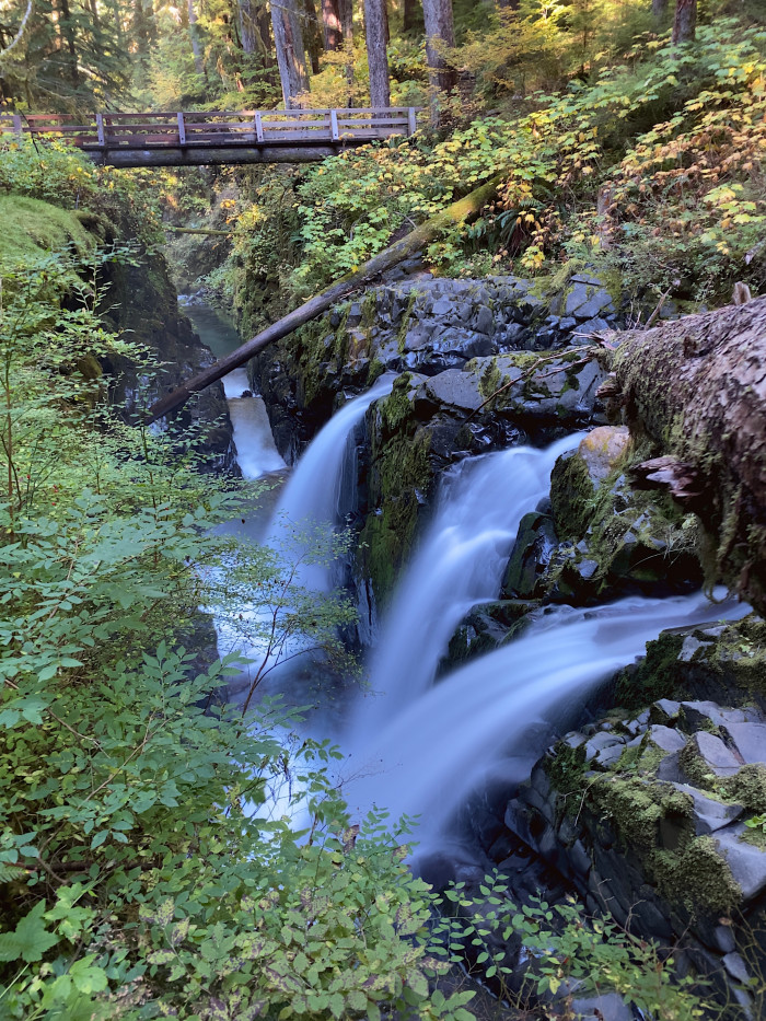 Olympic National Park