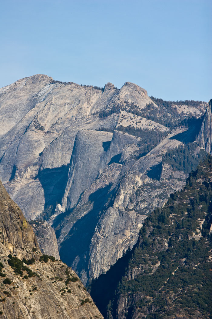 Pacific Region National Parks, Monuments, and Scenic Areas