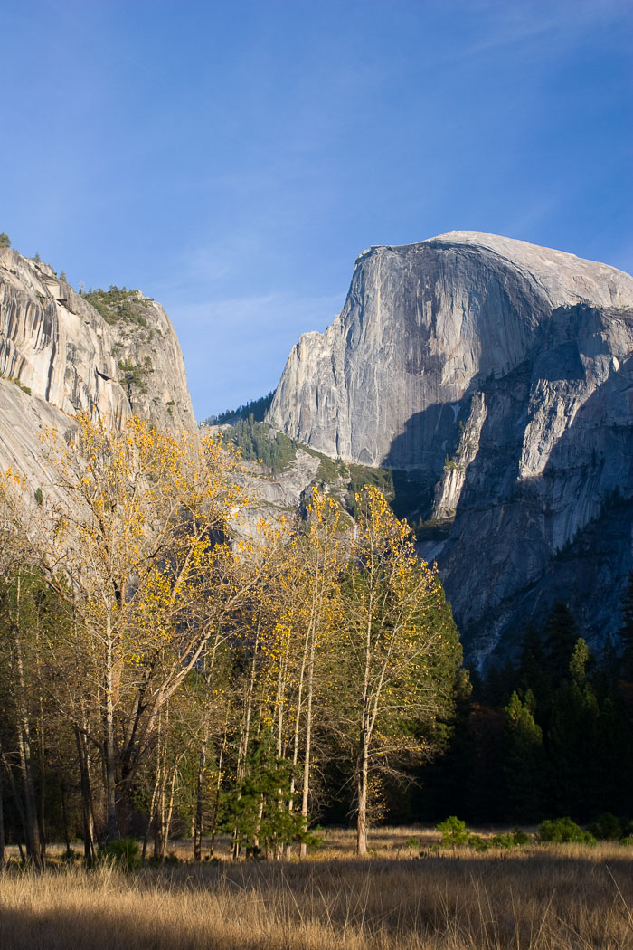 Yosemite Valley