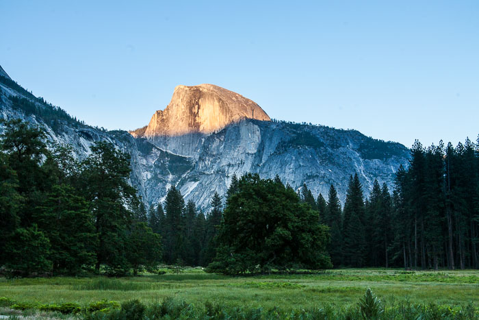 Yosemite Valley