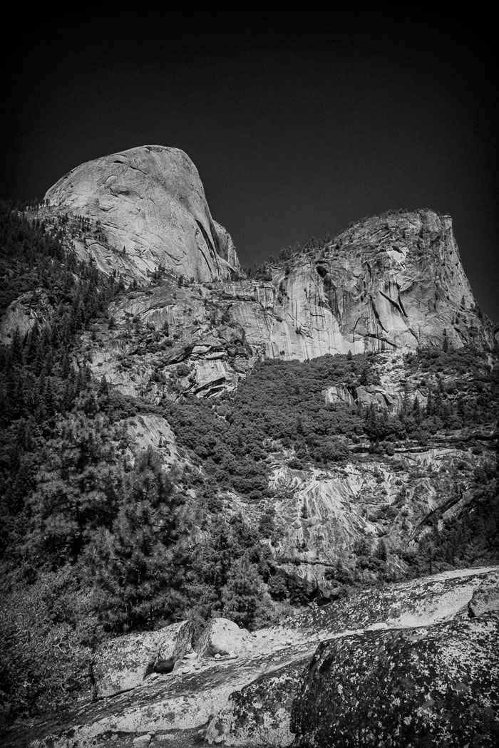 Yosemite Valley