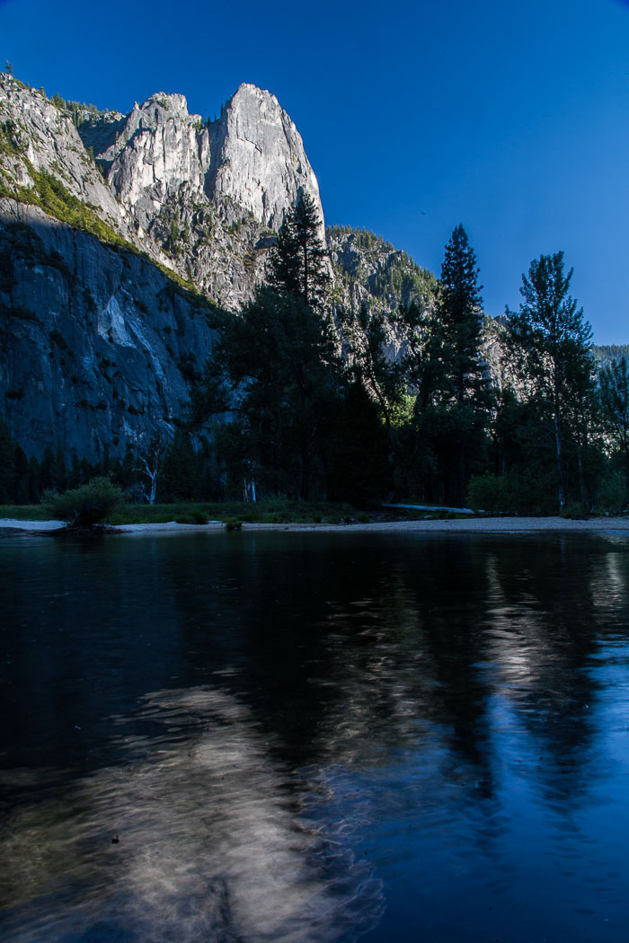 Yosemite Valley