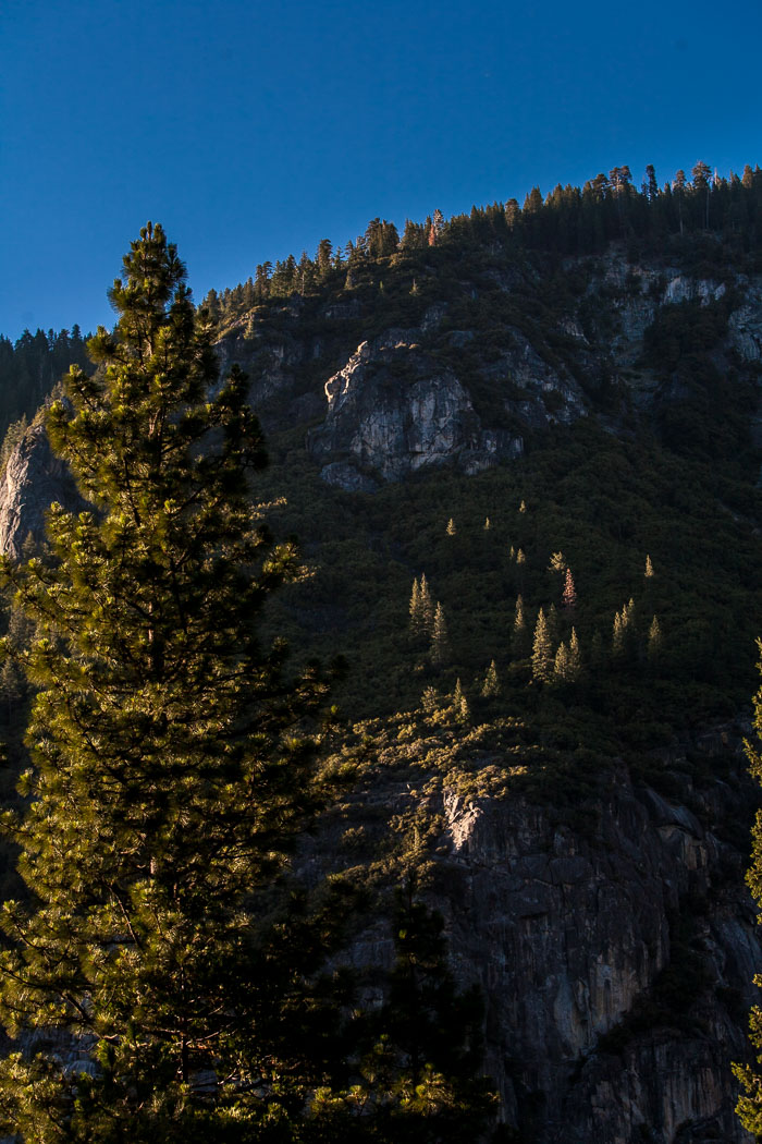 Yosemite Valley