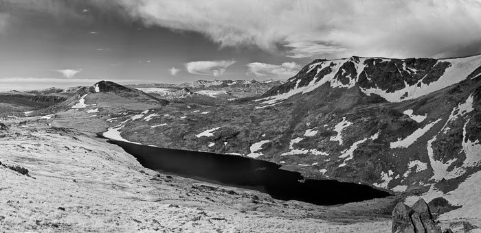 Beartooth Pass