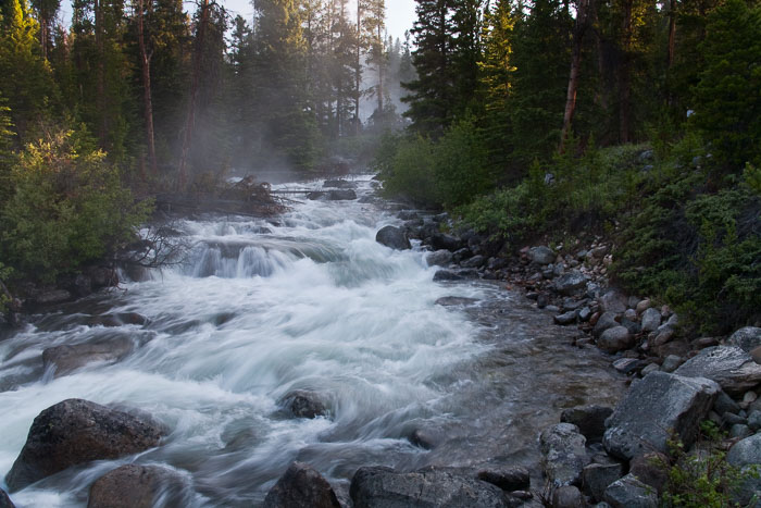 Beartooth Pass