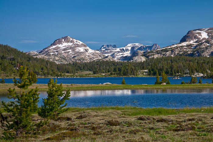 Beartooth Pass